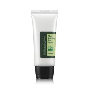 COSRX Aloe Soothing Sun Cream SPF50+ 50ml